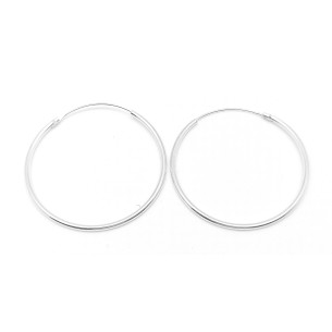 Aro Tubo 2 x 18 mm (Pack de 32 Und)