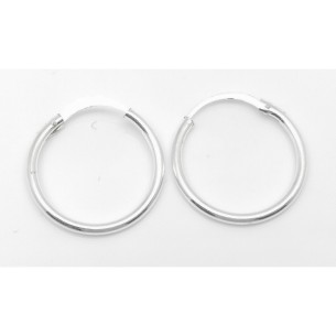 Aro Tubo 20 x 2,5 mm