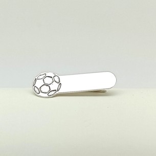 Alfiler Bebé Liso Balón